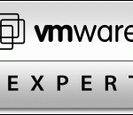 VMware vExpert Logo