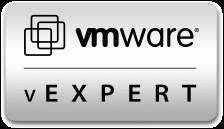 VMware vExpert Logo